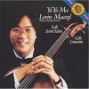 Download track Concerto In D Minor For Cello And Orchestra I. Prelude - Lento - Allegro Maestoso