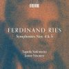 Download track 4. Symphony No. 4 In F Major Op. 110 - IV. Finale. Allegro Molto - Piu Vivace