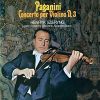 Download track 1. Violin Concerto No. 3 In E Major, MS. 50 - 1. Introduzione (Andante) - Allegro Marziale