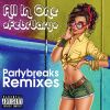 Download track IDGAF (DJ Intro Dirty) [Dirty]