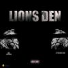 Download track Open Letters