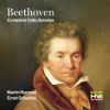 Download track Sonata For Violoncello And Piano No. 3 In A Major, Op. 69 (1807): III. Adagio Cantabile -