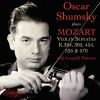 Download track Violin Sonata No. 35 In A Major, K. 526: I. Molto Allegro