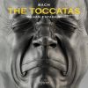 Download track 1. Toccata In F Sharp Minor BWV 910