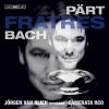 Download track Keyboard Concerto In D Major, BWV 972 (After A. Vivaldi's RV 230) [Arr. J. Van Rijen]: II. Larghetto
