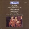 Download track 2. Sonata No. 1 In B Flat Major - II. Allegro
