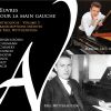 Download track 03. Romances Sans Paroles, Op. 53 No. 2 (Tr. Pour Main Gauche De Wittgenstein)