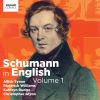Download track Schumann: A Woman's Life, A Woman's Love: IV. Oh Ring On My Finger
