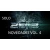Download track Let The Love (Original Mix)