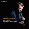 Download track Sonata For Violin And Piano In B Flat Major, K378 - I. Allegro Moderato