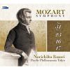 Download track Symphony No. 23 In D Major K. 181 (162b): 1. Allegro Spiritoso
