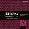 Download track 01. Preludes, Livre 2, L. 123 _ I. Brouillards. Modere