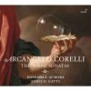 Download track 12 Assisi Sonatas: 10. Sonata No. 7 F Major, Anh. 44