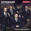 Download track String Quartet No. 3 In A Major, Op. 41, No. 3- I. Andante Espressivo-Allegro Molto Moderato