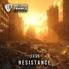 Download track Resistance (Extended Mix)