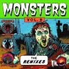 Download track Return Of The Werewolf (Zempa & Kozmoz Remix)