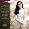 Download track 36. Variations Sérieuses, Op. 54, MWV U 156 Var. 15, Poco A Poco Più Agitato
