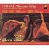 Download track 13. Scene 2. Recitative Air Aspasia: Gods Can There Be A More Afflicting Sight... Strange Reverse Of Human Fate