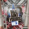 Download track It Was My Fault