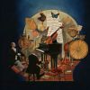 Download track Serene Orchestra Presence