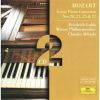 Download track 06 - Konzert Fur Klavier Und Orchester Nr. 21 C-Dur KV 467 3. Allegro Vivace Assai