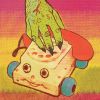 Download track I Won't Hurt You