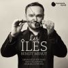 Download track DUO, LES ÎLES, POUR VIOLON ET VIOLONCELLE: II. OUESSANT