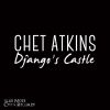 Download track Django's Castle