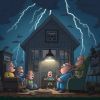 Download track Rain's Reserved Realm