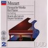 Download track 3. Sonata In A Minor KV 331: III - Alla Turca: Allegretto