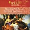 Download track Zerreißet, Zersprenget, Zertrümmert Die Gruft BWV 205 - IX Aria (Soprano)