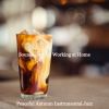 Download track Soundscape For Working At Home