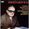 Download track 08. String Quartet No. 8 In C Minor, Op. 110 _ 2. Allegro Molto