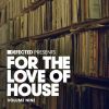 Download track Dancin' (A Little - More Dub) [Defected]