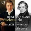 Download track Dichterliebe, Op. 48: XV. Aus Alten Märchen Winkt Es (Arr. For Cello & Guitar By Jerzy Chwastyk)