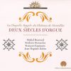 Download track 12 - Thomelin - Hymne Ave Maris Stella - Autre Fugue A 3