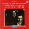 Download track 1. JUDAS MACCABAEUS HWV 63 Oratorium In Drei Akten Nach Einem Text Von Thomas Morell In Der Fassung Und Deutschen Äbersetzung Von Friedrich Chrysander 1826-1901 - Ouvertüre