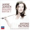 Download track 03. Violin Concerto In D, Op. 77- 3. Allegro Giocoso, Ma Non Troppo Vivace - Poco Più Presto