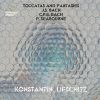 Download track 09. Konstantin Lifschitz - Steps, Vol. 6 No. 12, Aria Sarabanda Con Variazioni