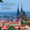 Download track String Quartet No. 2, JW VII13 Intimate Letters II. Adagio - Vivace