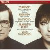 Download track Tchaikovsky - Variations On A Rococo Theme, Op 33