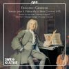 Download track Sonata No. 3 In C Major 12 2. Allegro