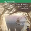Download track 5. Andantino Varie H-Moll Op. 84 No. 1 D. 823 No. 23