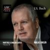 Download track English Suite No. 5 In E Minor, BWV 810: III. Courante