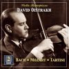 Download track Violin Sonata No. 5 In F Minor, BWV 1018: III. Adagio