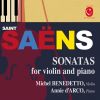Download track 01-03-Violin Sonata No 2 Op 102 I Poco Allegro-SMR