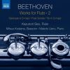 Download track Serenade In D Major, Op. 41: I. Entrata. Allegro