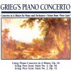 Download track Piano Concerto In A Minor, Op. 16: II. Adagio