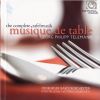 Download track 07. Overture In Si Flat Major VII Menuet