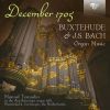 Download track Prelude And Fugue In A Minor, BWV 551